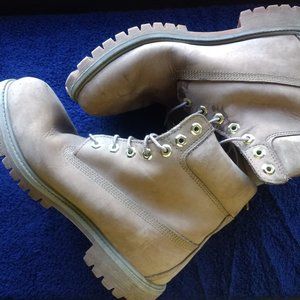 Timberland Men's 10M premium waterproof Boot